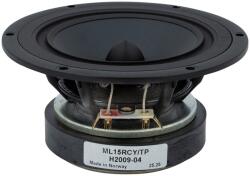 SEAS ML15RCY/TP - H2009-04 Középsugárzó mélysugárzó (ML15RCY/TP)