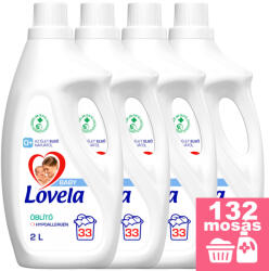 Lovela Baby öblítő 4x2, 0L [132 mosás]