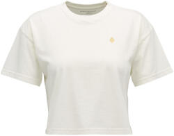 Black Diamond W DIAMOND CROP SS TEE (AP7524971024XSM1)