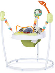 Chipolino Jumpy Joy rugós hinta - Green