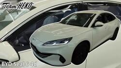 Carcarpit BYD SEAL 6 DM-i 2024-0000 LÉGTERELŐ