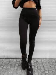 OlaVoga Női Leggings Lucia O La Voga Fekete Xs