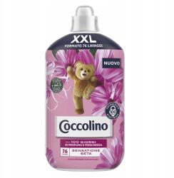 Coccolino Fresh Sensazione Seta öblítő koncentrátum 1750 ml (8720181351600)