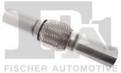FA1 Teava flexibila, esapament FA1 445-274 (445-274)