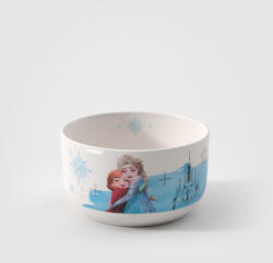 Villeroy & Boch Disney Frozen - Jégvarázs tálka müzlis-leveses 123 mm, 440 ml (1486801970)