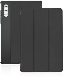 Techsuit Husa pentru Lenovo Yoga Tab Plus 12.7 - Techsuit FoldPro - Black (KF2360278) - pcone