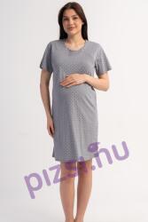 Vienetta Kismama cipzáros hálóing (NHI8181 XL)
