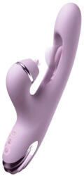 Pipedream Vibrátor G-pont és csikló stimuláló USB töltés lila