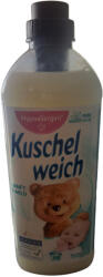  Kuschel Weich 1l öblítő Sanft&mild-38 mosás