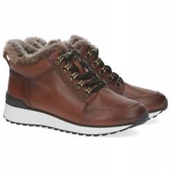 Caprice 9-26211-41 303 Cognac Nappa MÉRET37 (9-26211-41 303 COGNAC NAPPA)
