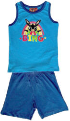 Sun City Bing Blue gyerek rövid pizsama 2 - 3 év / 92 - 98 cm 85SUE7423B2 (85SUE7423B2)
