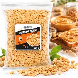  Mogyoró Sózott földimogyoró Nuts sóval 0, 5 kg 500 g