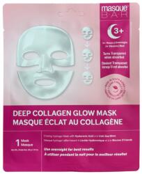 Masque BAR 38g koreai kollagénes és hialuronsavas hidrogél arcmaszk (LB00130)