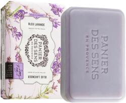 Panier des Sens Sapun vegetal extra bland cu lavanda 200g Panier des Sens (MF44252)