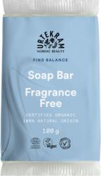 Urtekram Sapun bio piele sensibila fara parfum 100 grame Urtekram (MF49880)