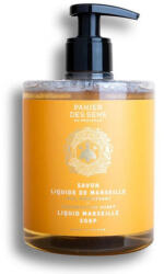 Panier des Sens Sapun lichid regenerant cu miere organica 500ml Panier des Sens (MF27415)