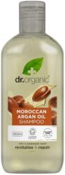 Dr. Organic Sampon Argan Oil 265 ml Dr. Organic (MF17740)