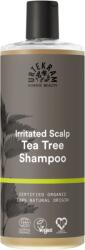 Urtekram Sampon bio cu arbore de ceai pentru scalp iritat 500ml Urtekram (MF46612)