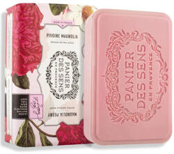 Panier des Sens Sapun cu magnolie si bujor 200g Panier des Sens (MF27456)