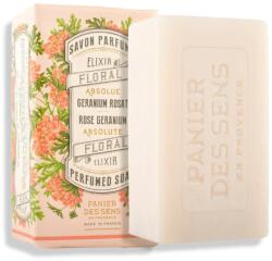 Panier des Sens Sapun cu Geranium 150g Panier des Sens (MF27396)