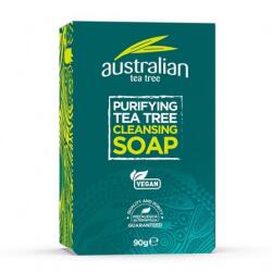 Australian Tea Tree Sapun purifiant 90g Australian Tea Tree (MF47331)