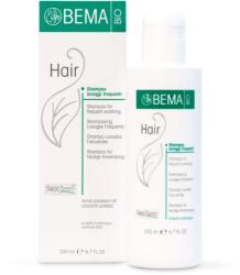 Bema Sampon pentru spalari frecvente Bio Hair 200ml Bema (MF41160)