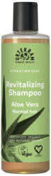 Urtekram Sampon bio revitalizant pentru par normal cu Aloe Vera 250ml Urtekram (MF34697)
