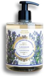 Panier des Sens Sapun lichid relaxant cu lavanda 500ml Panier des Sens (MF27404)