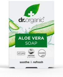 Dr. Organic Sapun aloe vera 100 grame Dr. Orgranic (MF17612)