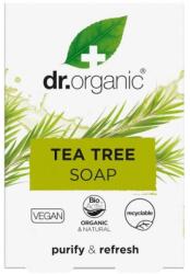 Dr. Organic Sapun solid tea tree 100 grame Dr. Ogranic (MF17629)