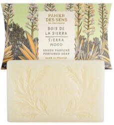 Panier des Sens Sapun SIERRA WOOD 150 grame Panier des Sens (MF51523)