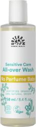 Urtekram Sampon si gel de dus bio fara parfum pentru bebelusi 250ml Urtekram (MF34745)