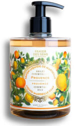 Panier des Sens Sapun lichid cu ulei esential din Provence 500ml Panier des Sens (MF27495)