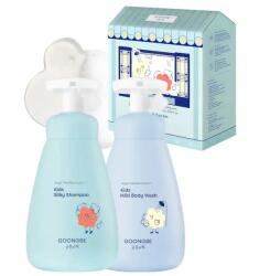  GOONGBE Kids Fürdetőszett DUO (G50276)