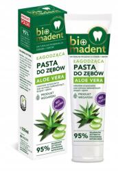 Bio Madent Kímélő fogkrém 100ml