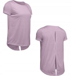 Under Armour T-shirt Whisperlight Heatgear Loose 1344469-694 Sm