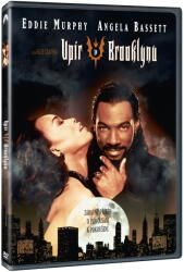 MagicBox Upír v Brooklynu - DVD