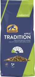 Versele-Laga - Cavalor - Harmony - Tradition Apple - müzli almával - 20 kg