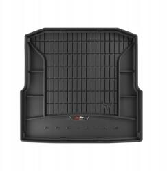 FroGum ProLine 3D gumi csomagtérszőnyeg logóval Skoda Octavia III 2012-20-hez