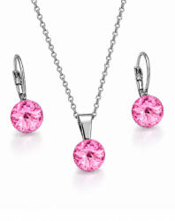 VENUS szett - 8 mm (soft pink) (2026070904)