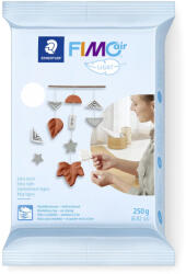 FIMO Air Light levegőn száradó gyurma - fehér, 250 g