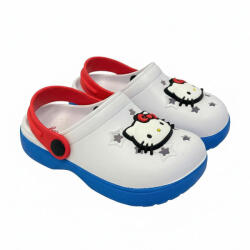  Hello Kitty Stars Premium gyerek papucs, clog 32/33 (85CEP230000728332) - eking