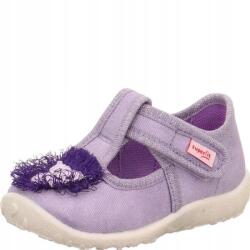 Superfit Gyerek Papucs Superfit Spotty lila, sündisznó R21 (009256)