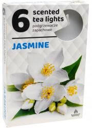 ADMIT Jasmin teamécses illatgyertya teamécsesek6 db (327)