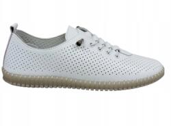 Filippo Áttört Női Sport Félcipő DP6140/25 Wh fehér méret 40 (DP6140/25 WH)