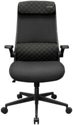 COUGAR Гейминг стол COUGAR GAMING Stryder, черен (CGR-STD-BLB)