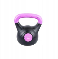 inSPORTline Harangsúly inSPORTline Vin-Bell Dark 4 kg (10733) - allegro