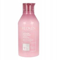 Redken Volume Injection volumennövelő sampon vékonyszálú hajra 300ml (3474636920266)