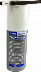 Mapei Poliuretán fugázófesték 120 fekete Fuga Fresca Ultracare 160g Mapei (5LF012042)