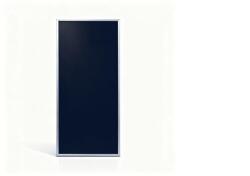 Blautech Panou solar plan pentru apă caldă, 2 mp, BlauTech Plus, eficiență ridicată, absorbanță 95, 2%, sticlă texturată 3, 2 mm